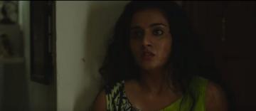 Kaalidas movie trailer Bharath Ann Sheetal 